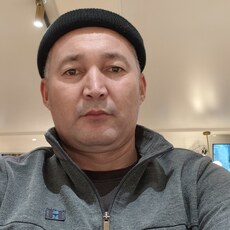Фотография мужчины Жумагали, 39 лет из г. Кызылорда