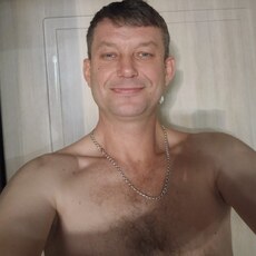 Фотография мужчины Рома, 45 лет из г. Ростов-на-Дону