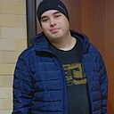 Эльдарик, 37 лет