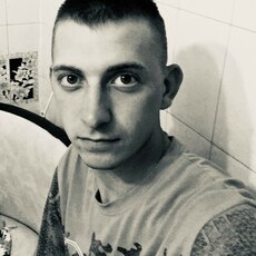 Фотография мужчины Иван, 27 лет из г. Барнаул