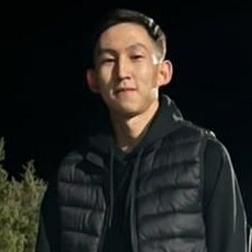 Фотография мужчины Аслан, 25 лет из г. Капчагай