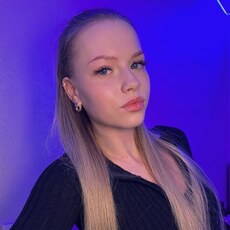 Фотография девушки Анастасия, 23 года из г. Ростов-на-Дону