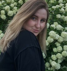 Фотография девушки Ксения, 27 лет из г. Рубцовск