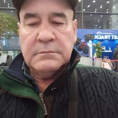 Фотография мужчины Алек, 58 лет из г. Узда