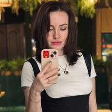 Фотография девушки Таня, 38 лет из г. Орск