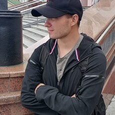 Фотография мужчины Иван, 22 года из г. Свободный