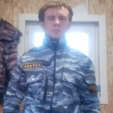 Фотография мужчины Александр, 35 лет из г. Екатеринбург