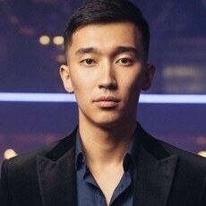 Фотография мужчины Данияр, 34 года из г. Алматы