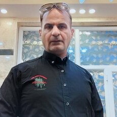 Фотография мужчины Ahmed, 48 лет из г. Рогачев