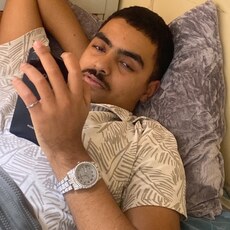 Фотография мужчины Yassin, 19 лет из г. Тамбов