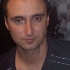 Фотография мужчины Андрей, 39 лет из г. Луганск