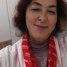 Фотография девушки Елена, 53 года из г. Муромцево