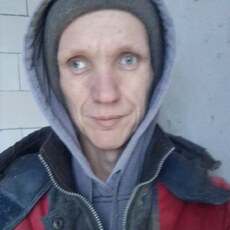 Фотография мужчины Антон, 34 года из г. Екатеринбург
