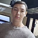 Зайнетдин, 27 лет