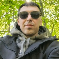 Фотография мужчины Макс, 35 лет из г. Волжск