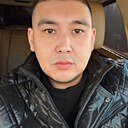 Кайрат, 32 года