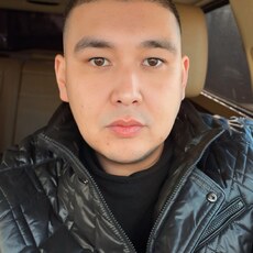 Фотография мужчины Кайрат, 32 года из г. Астрахань