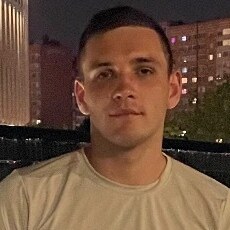 Фотография мужчины Василий, 23 года из г. Курганинск