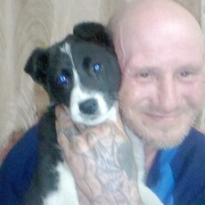 Фотография мужчины Александр, 47 лет из г. Усть-Каменогорск