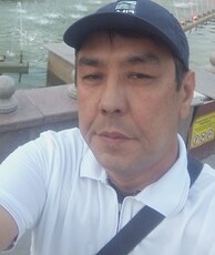 Фотография мужчины Baur, 44 года из г. Караганда