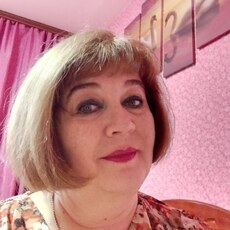 Фотография девушки Татьяна, 57 лет из г. Верхний Услон