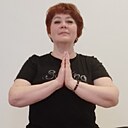 Татьяна, 57 лет