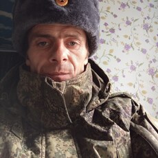 Фотография мужчины Николай, 38 лет из г. Владивосток