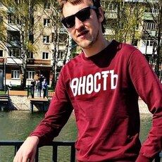 Фотография мужчины Дима, 23 года из г. Тула