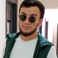 Фотография мужчины Murat, 26 лет из г. Мариуполь