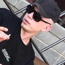 Фотография мужчины Anton, 29 лет из г. Борисов