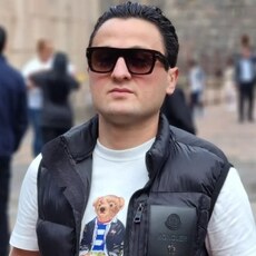 Фотография мужчины Gev, 34 года из г. Ереван