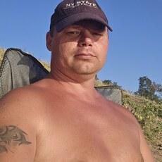 Фотография мужчины Егор, 36 лет из г. Сочи