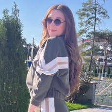 Фотография девушки Ксения, 28 лет из г. Краснодар