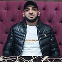 Фартовы Брат, 34 года