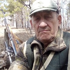 Фотография мужчины Владимир, 64 года из г. Барнаул