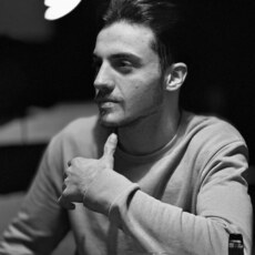 Фотография мужчины Yunus, 21 год из г. Курск