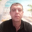 Степан, 37 лет