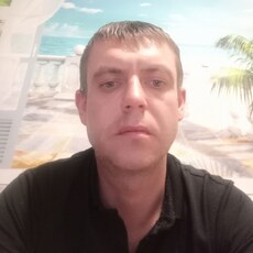 Фотография мужчины Степан, 37 лет из г. Павлодар