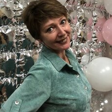 Фотография девушки Татьяна, 51 год из г. Нижний Новгород