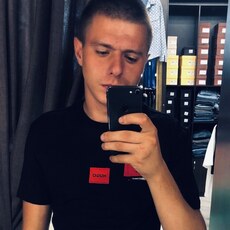 Фотография мужчины Сергей, 24 года из г. Новоалтайск