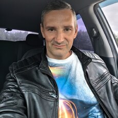 Фотография мужчины Алексей, 46 лет из г. Оленегорск