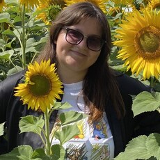 Фотография девушки Ольга, 24 года из г. Торбеево