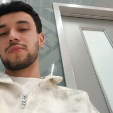 Фотография мужчины Sudays, 23 года из г. Душанбе