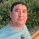 Ильяс, 40 лет