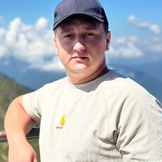 Фотография мужчины Данил, 24 года из г. Камышин