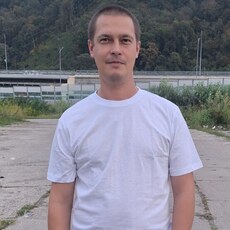 Фотография мужчины Alexander, 40 лет из г. Сочи