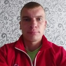 Фотография мужчины Dark, 30 лет из г. Умань