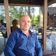 Фотография мужчины Сергей, 46 лет из г. Тюмень