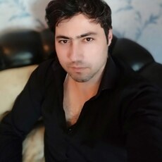 Фотография мужчины Агаси, 35 лет из г. Шахты