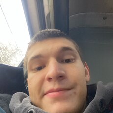 Фотография мужчины Саня, 18 лет из г. Липки